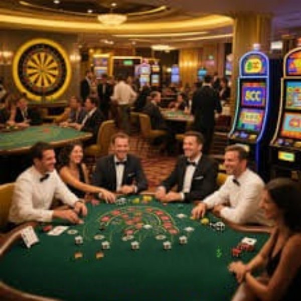 qq838 tembak ikan arcade game seru hadiah besar online